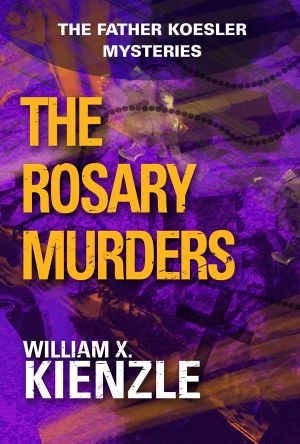 [Father Koesler 01] • The Rosary Murders